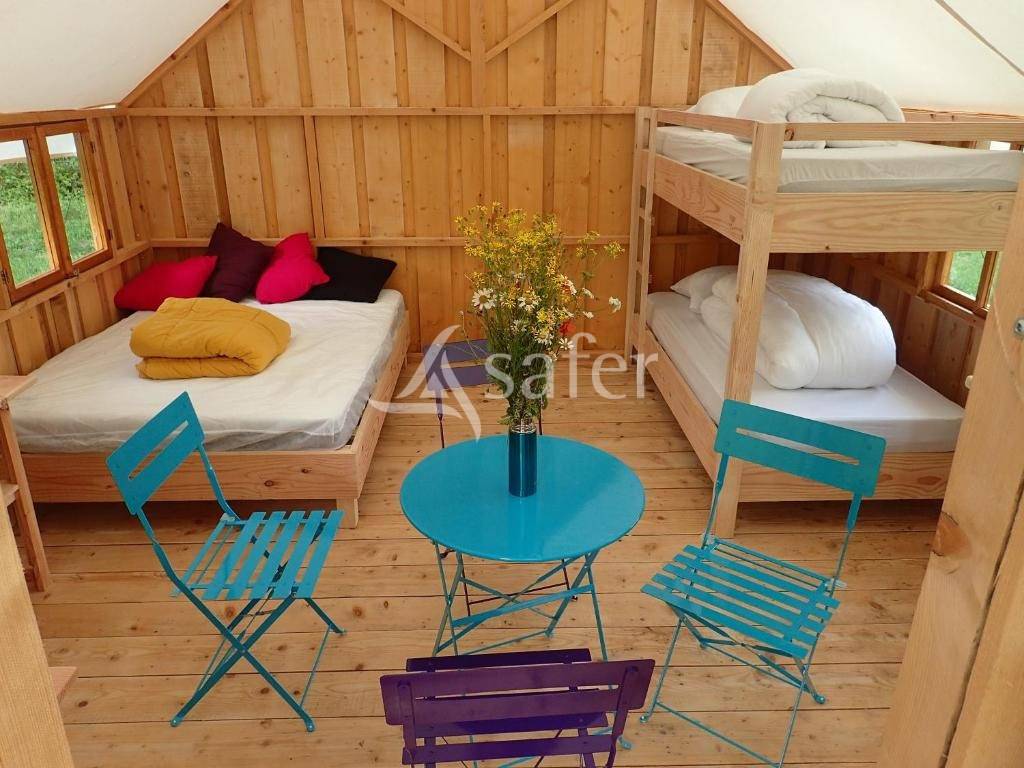 Azienda agricola In vendita Lot-et-Garonne