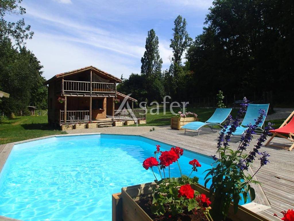 Azienda agricola In vendita Lot-et-Garonne