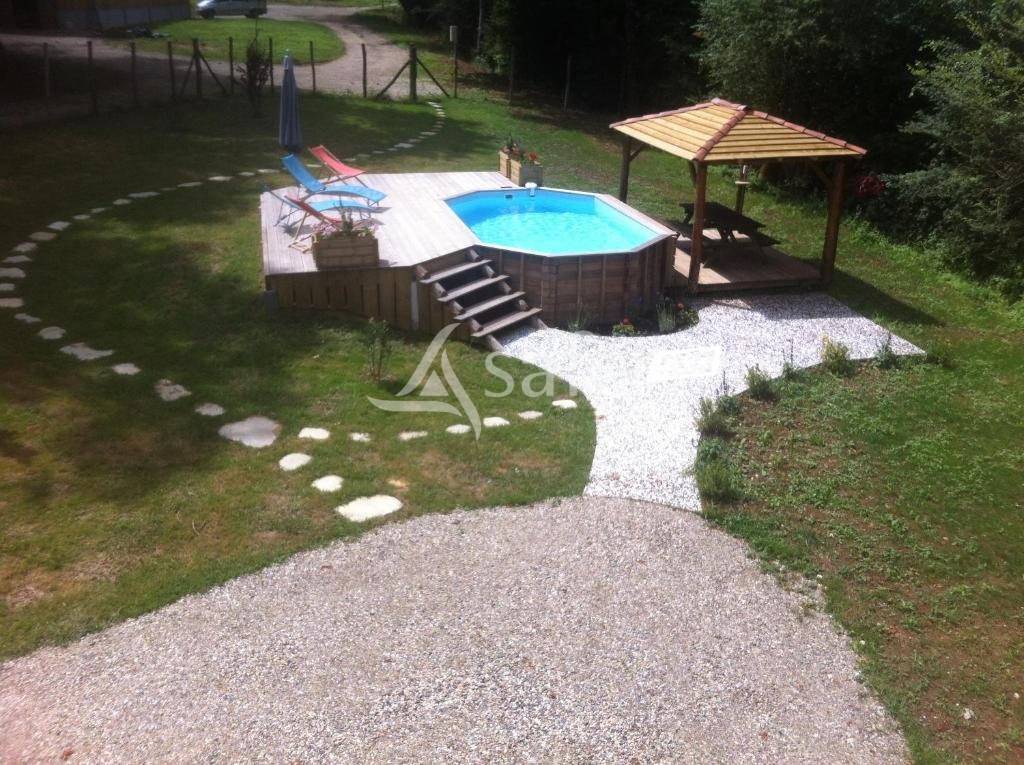 Azienda agricola In vendita Lot-et-Garonne