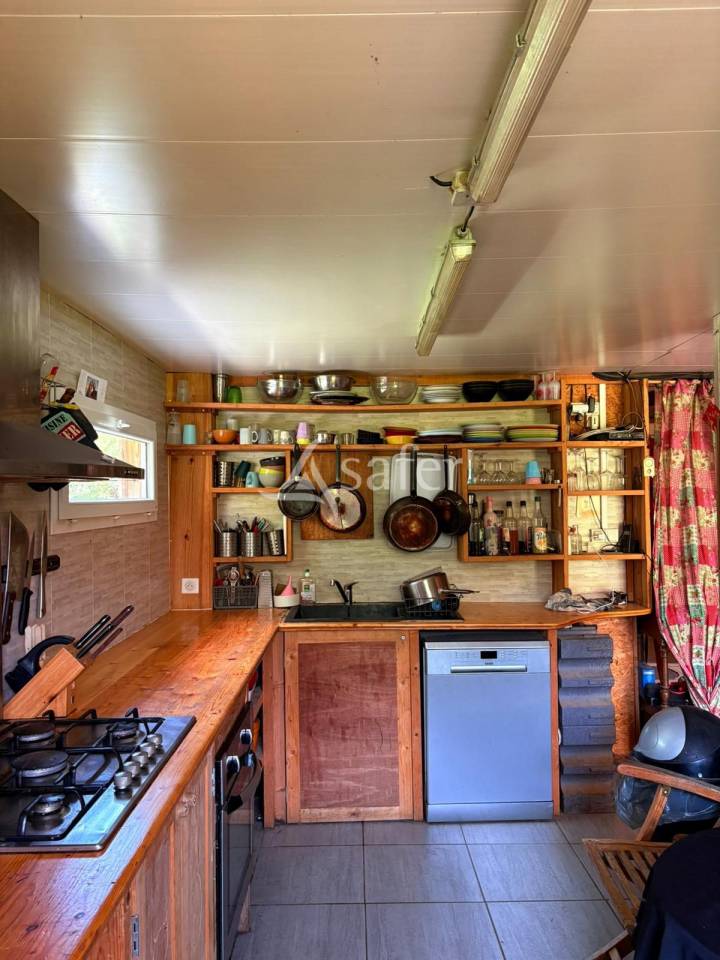 Azienda agricola In vendita Lot-et-Garonne