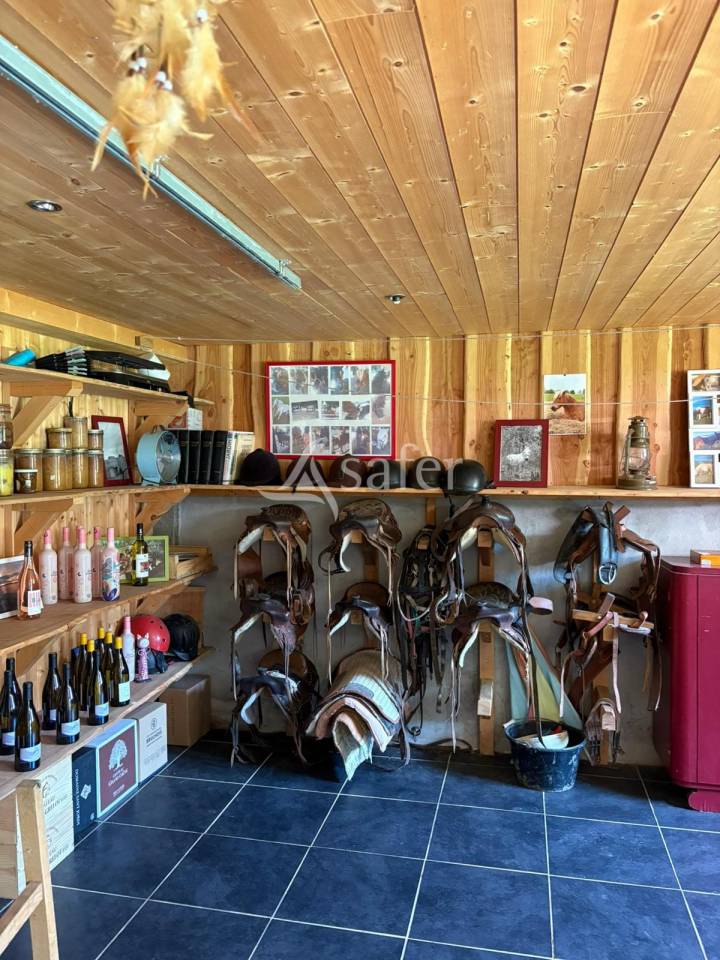 Azienda agricola In vendita Lot-et-Garonne