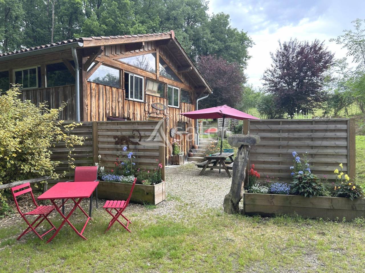 Azienda agricola In vendita Lot-et-Garonne