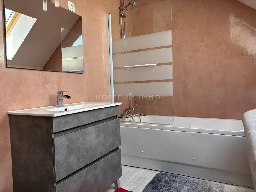 Proprietà equestre In vendita Calvados