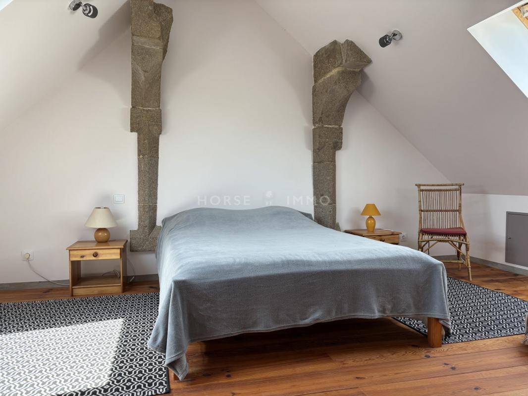 Proprietà equestre In vendita Calvados