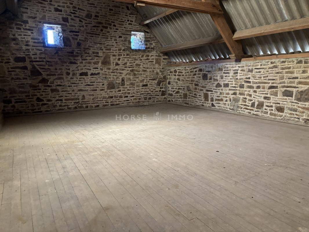 Proprietà equestre In vendita Calvados