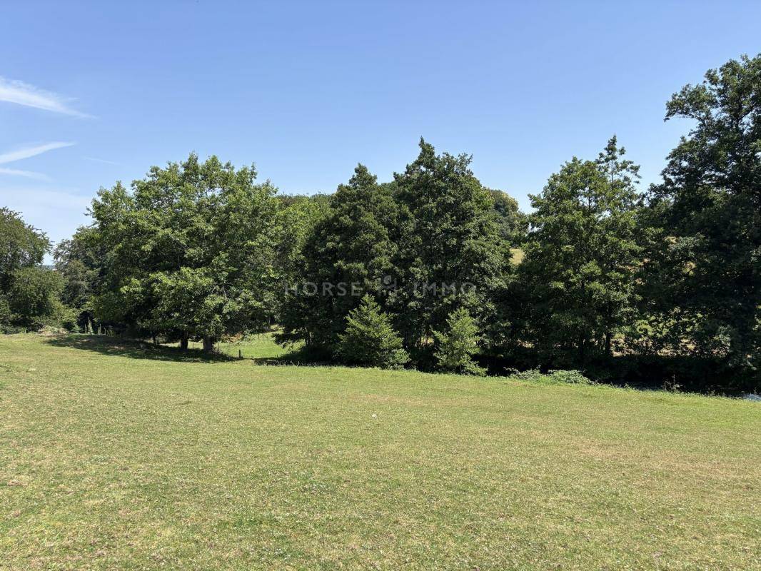 Proprietà equestre In vendita Calvados