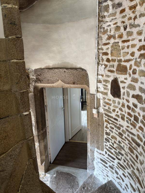 Propriet&agrave; equestre In vendita Calvados