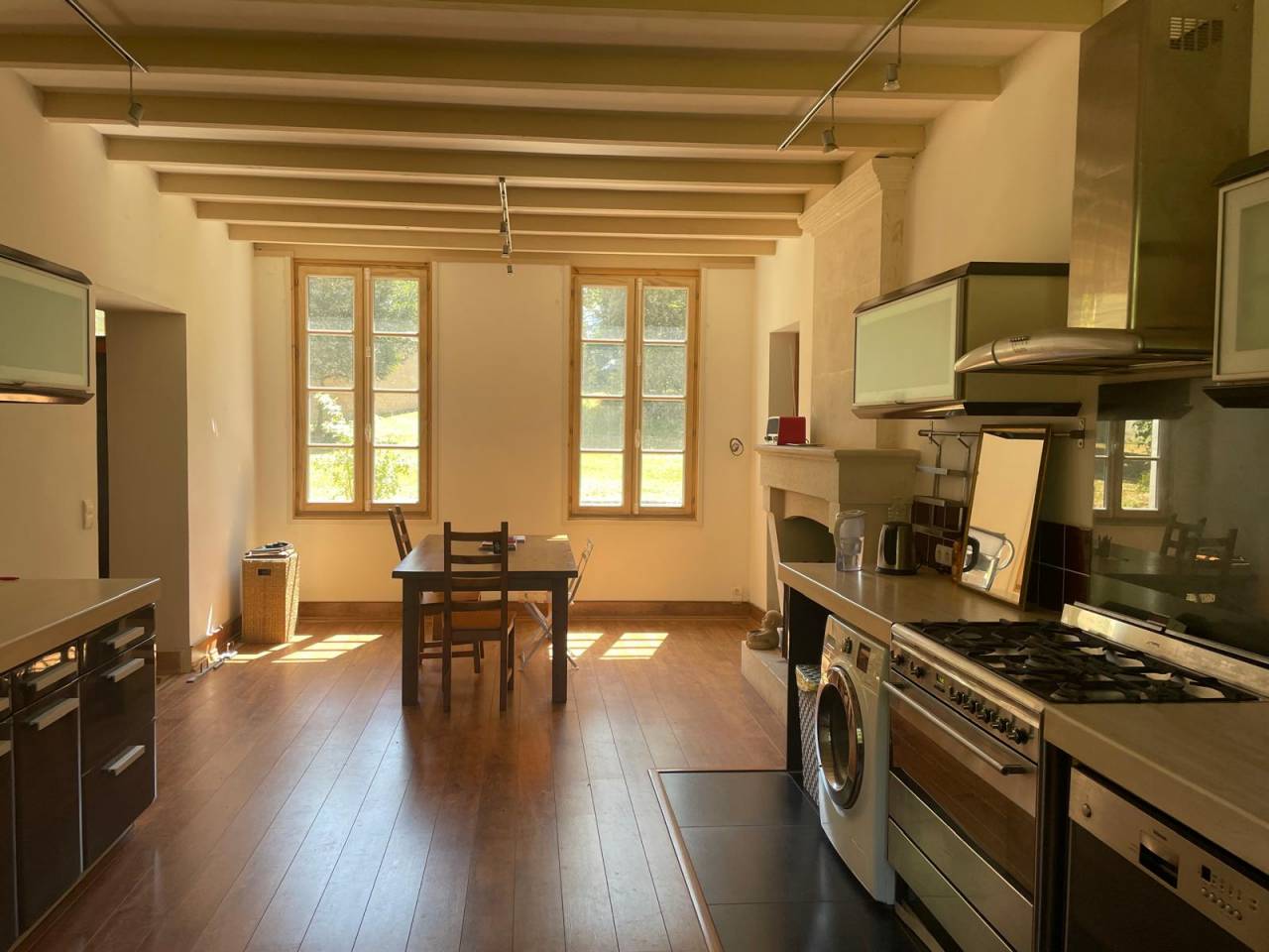 Bella dimora equestre In vendita Charente