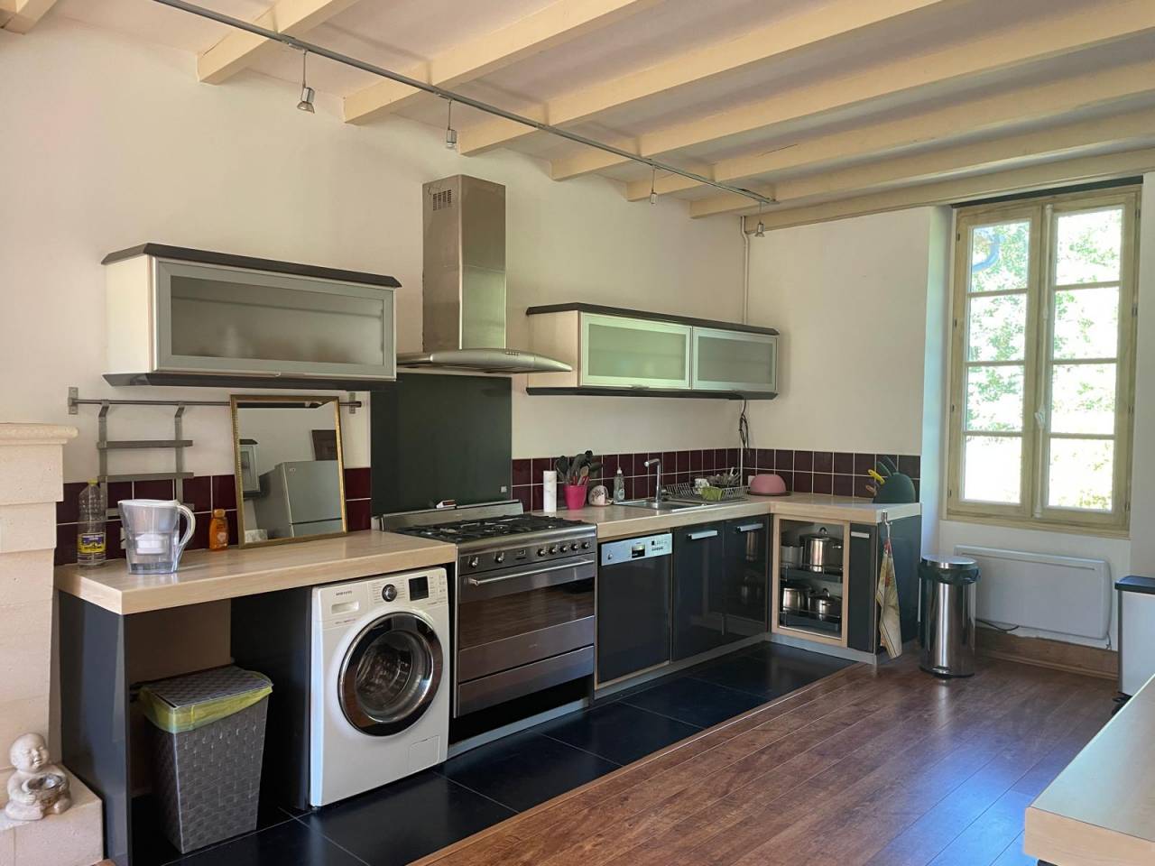 Bella dimora equestre In vendita Charente