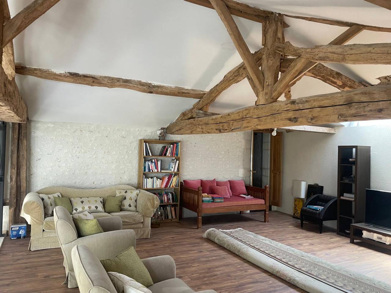 Bella dimora equestre In vendita Charente