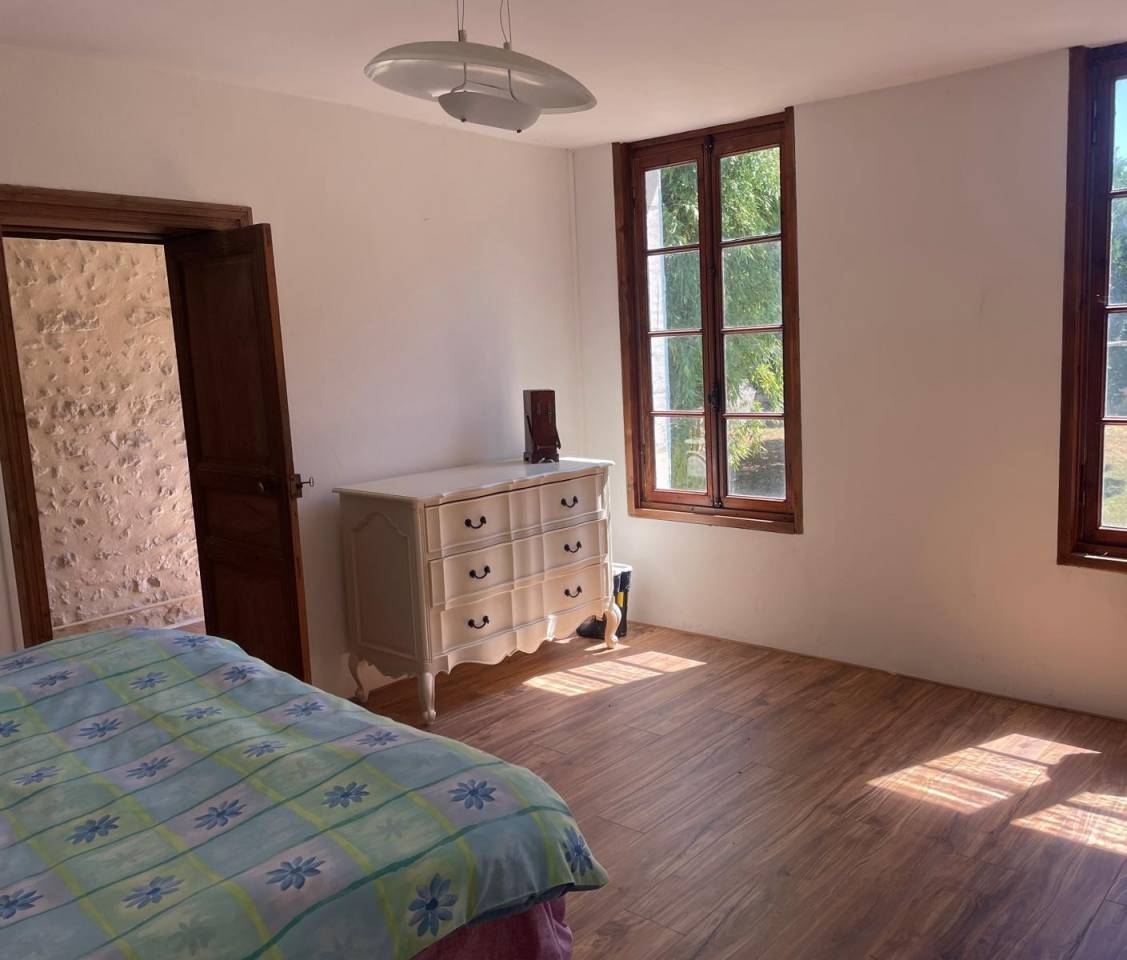 Bella dimora equestre In vendita Charente