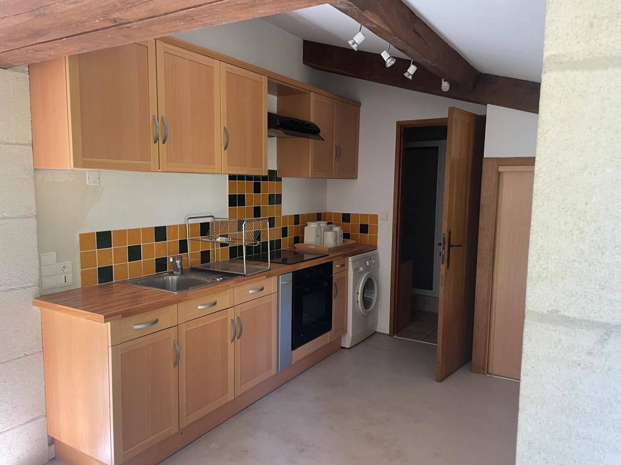 Bella dimora equestre In vendita Charente