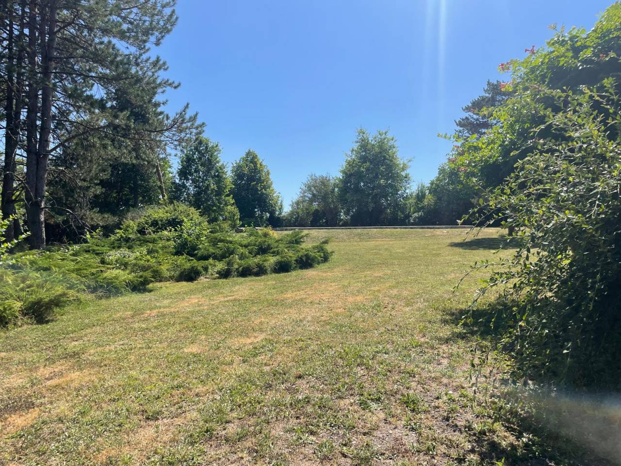 Bella dimora equestre In vendita Charente