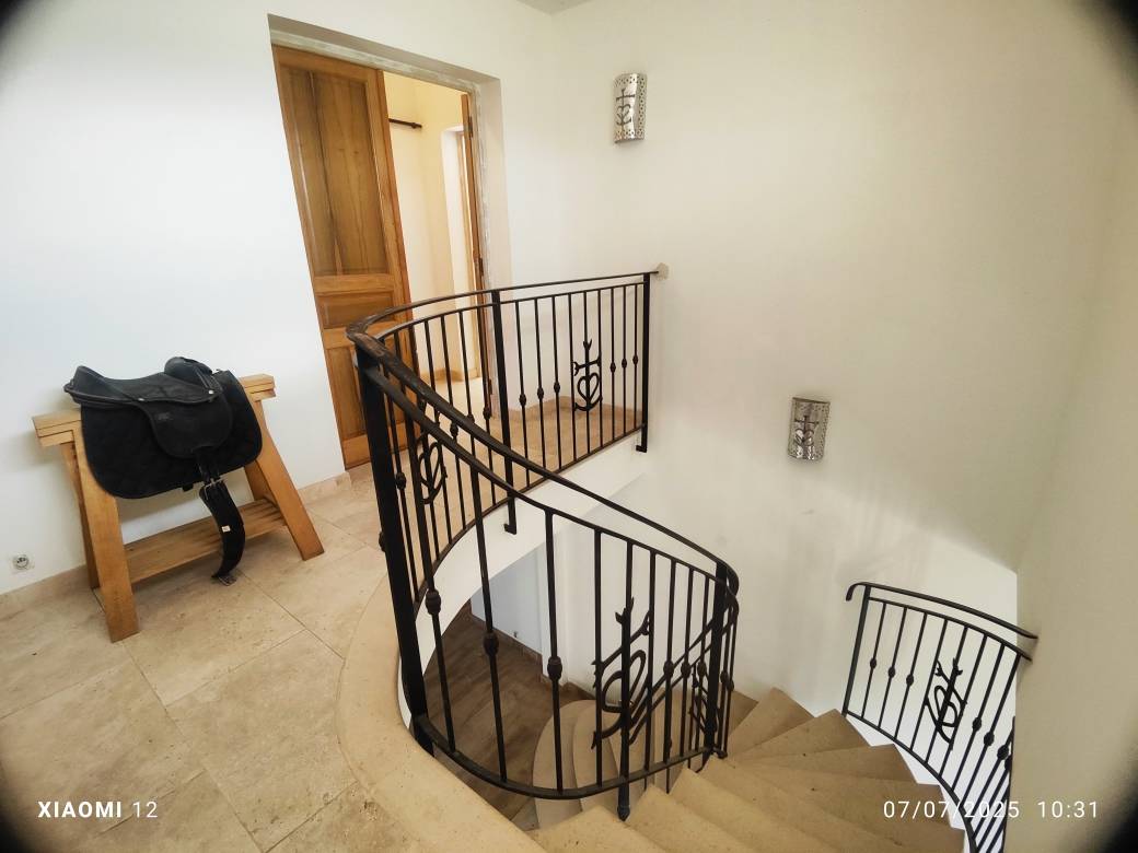 Propriet&agrave; equestre In vendita Gard