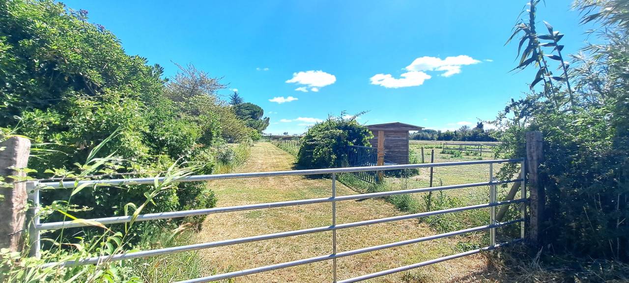 Propriet&agrave; equestre In vendita Gard