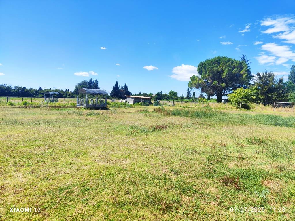 Propriet&agrave; equestre In vendita Gard