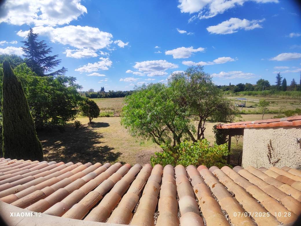 Propriet&agrave; equestre In vendita Gard