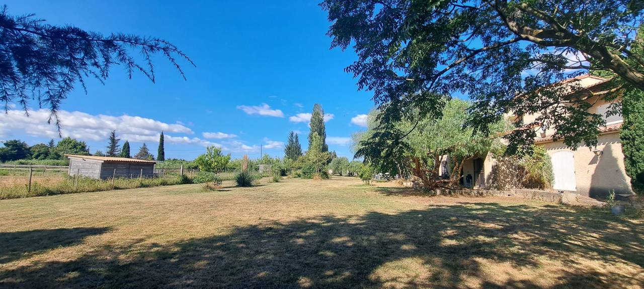 Propriet&agrave; equestre In vendita Gard