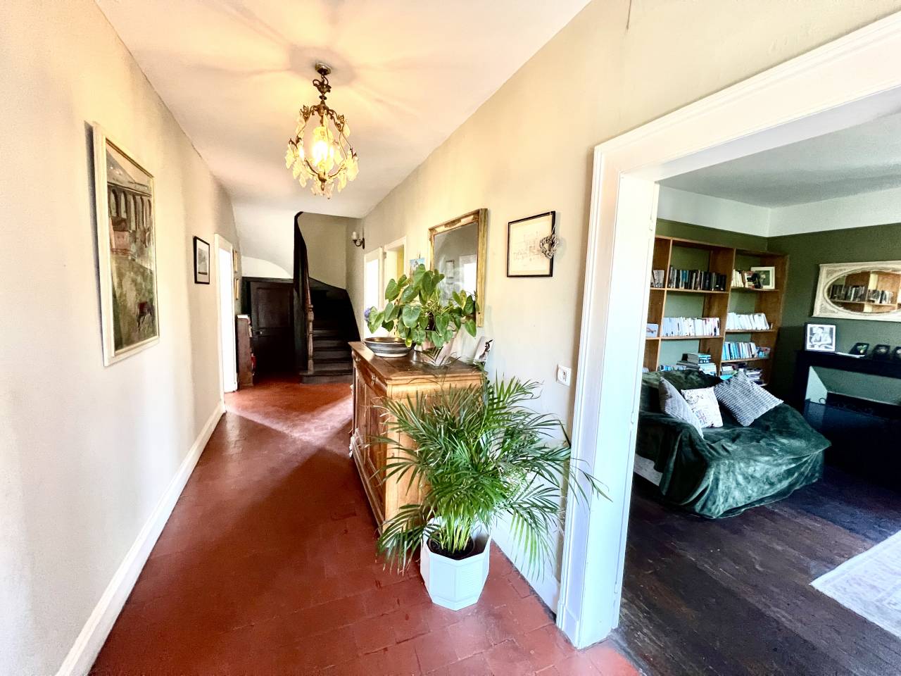 Bella dimora In vendita Indre