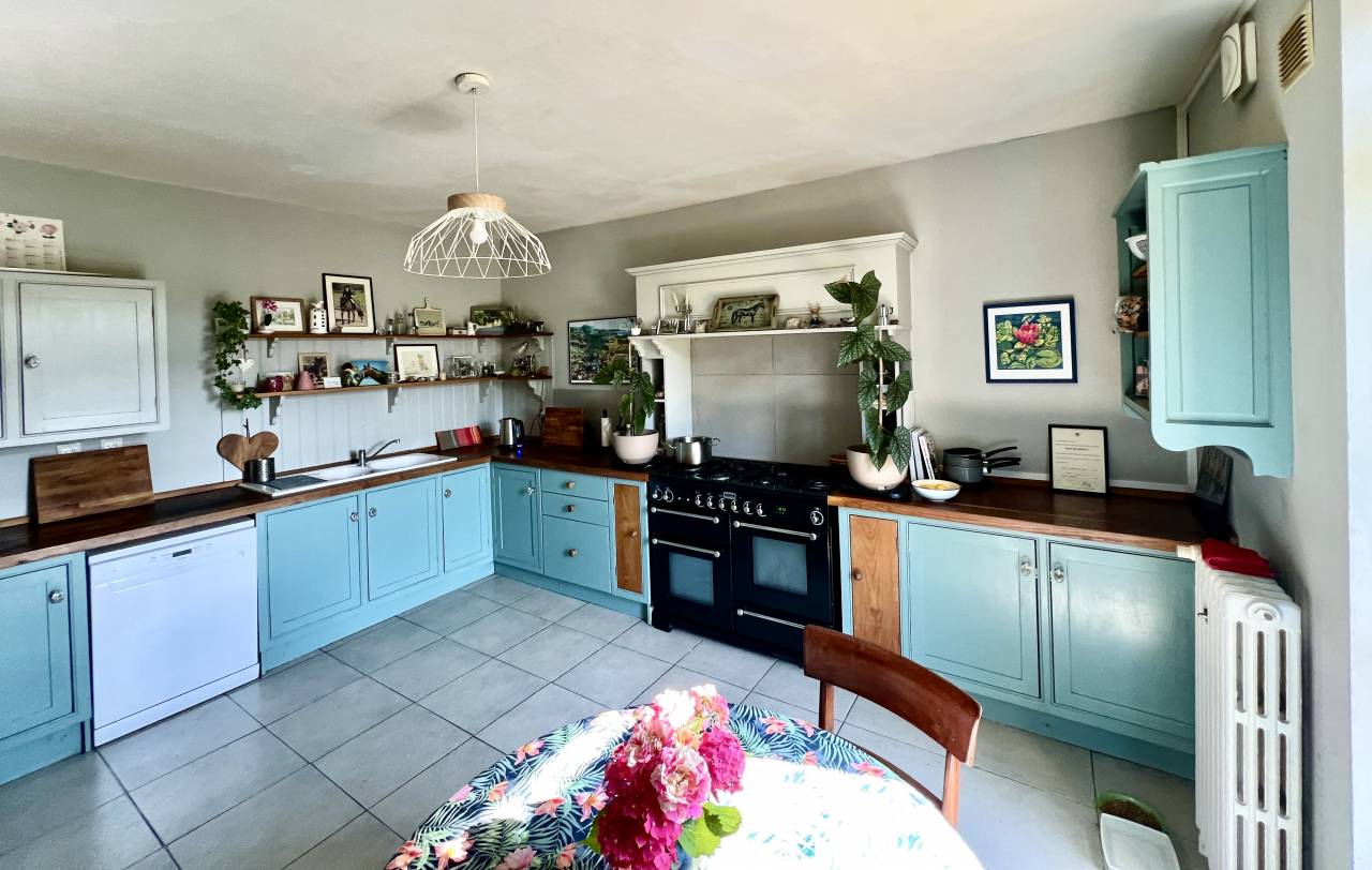 Bella dimora In vendita Indre