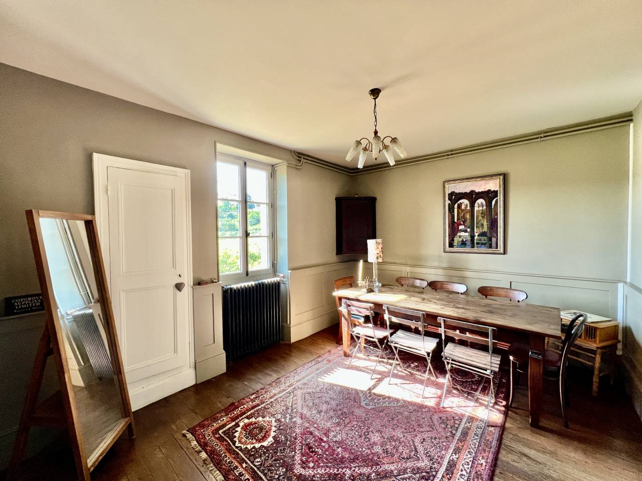 Bella dimora In vendita Indre