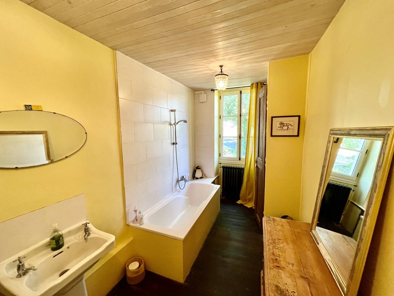 Bella dimora In vendita Indre