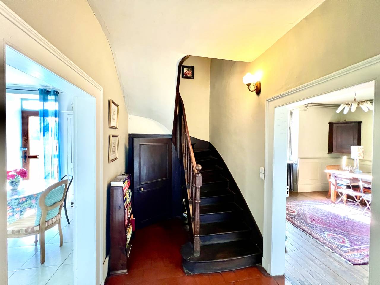 Bella dimora In vendita Indre