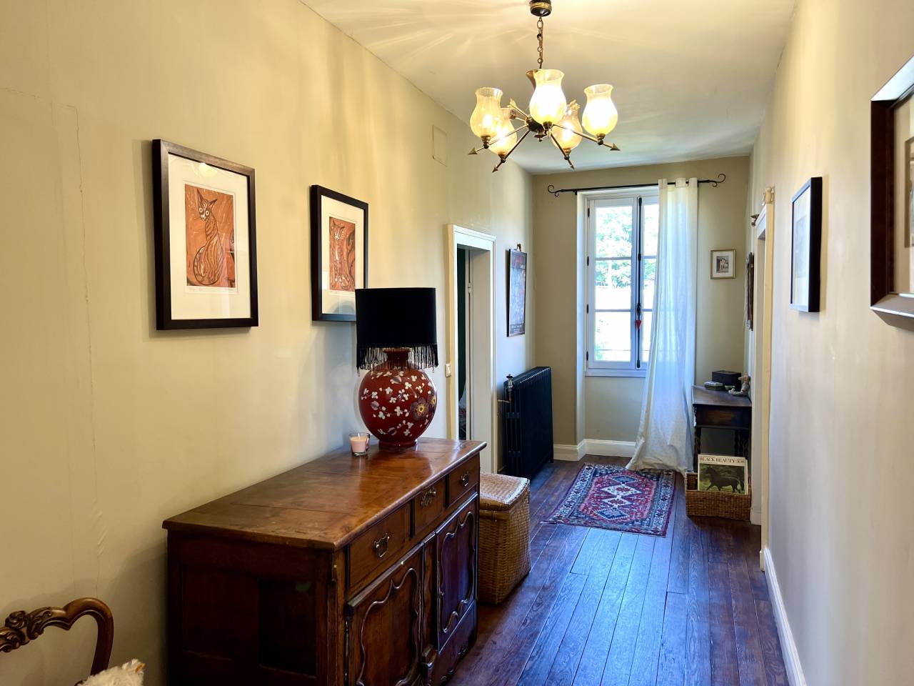 Bella dimora In vendita Indre