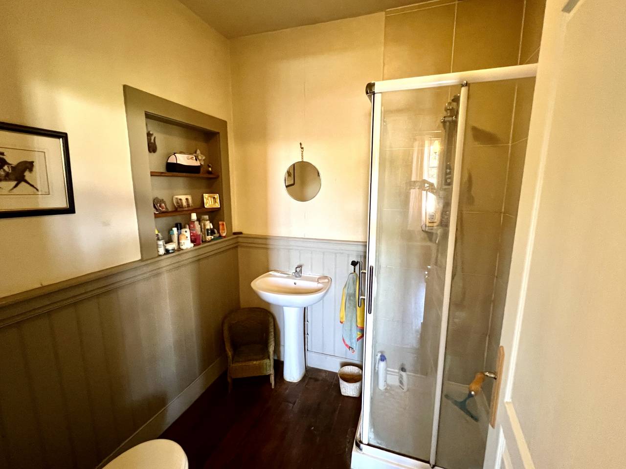 Bella dimora In vendita Indre