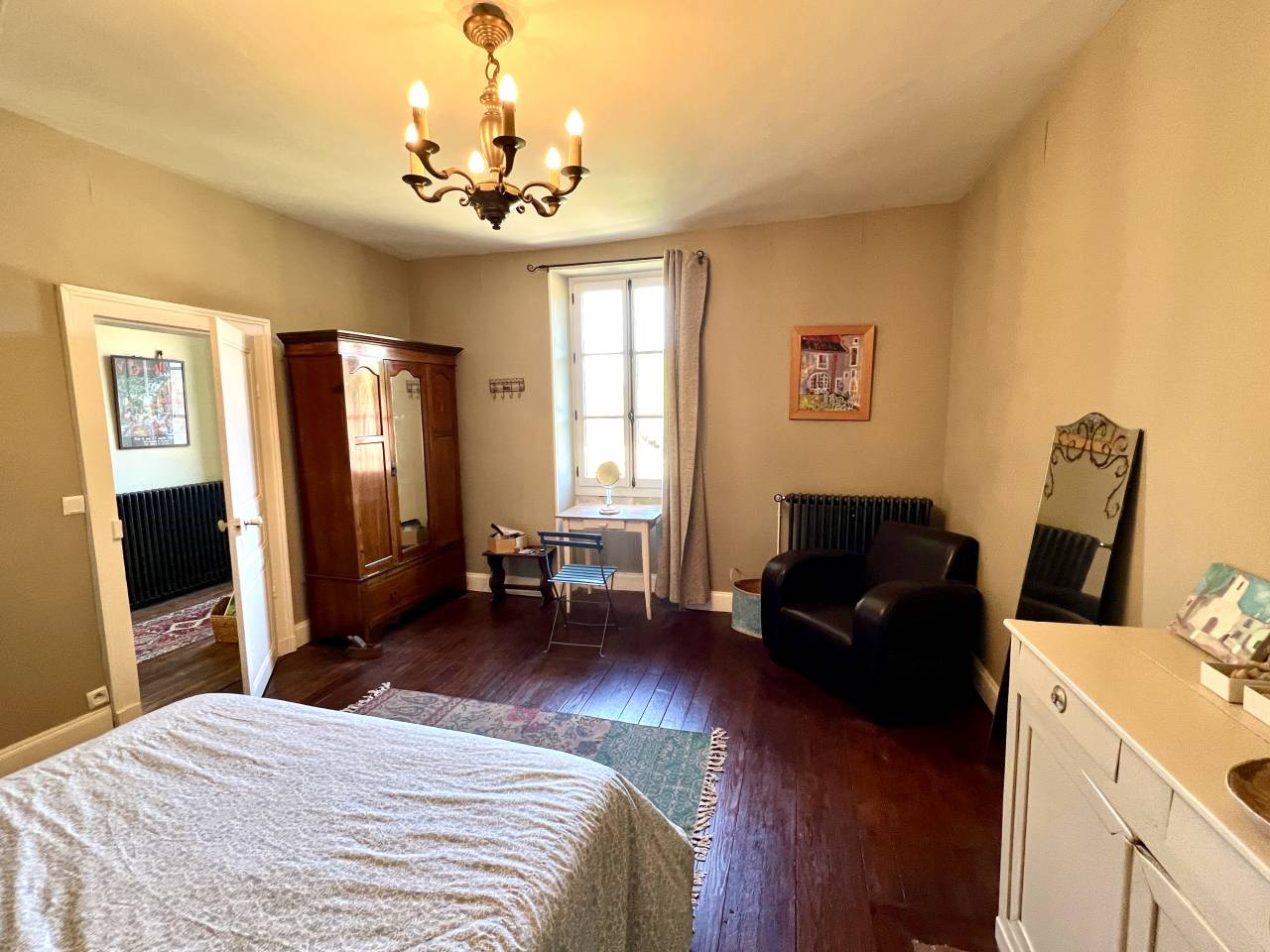 Bella dimora In vendita Indre