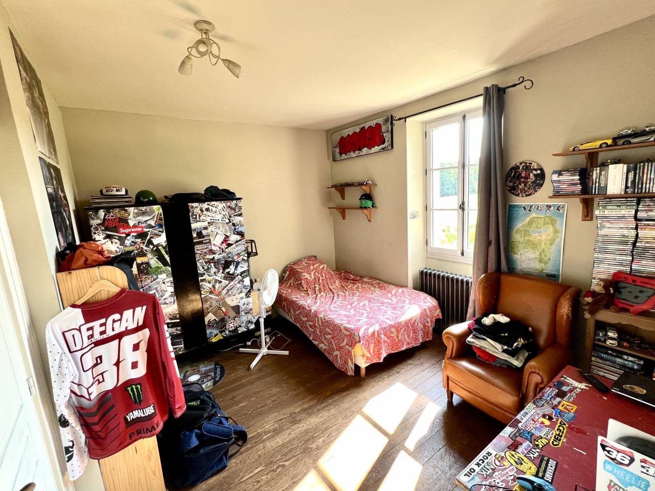 Bella dimora In vendita Indre