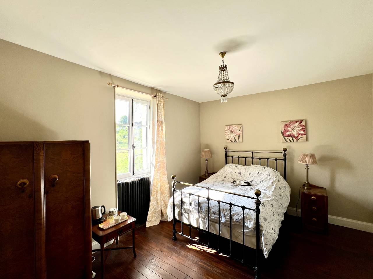 Bella dimora In vendita Indre