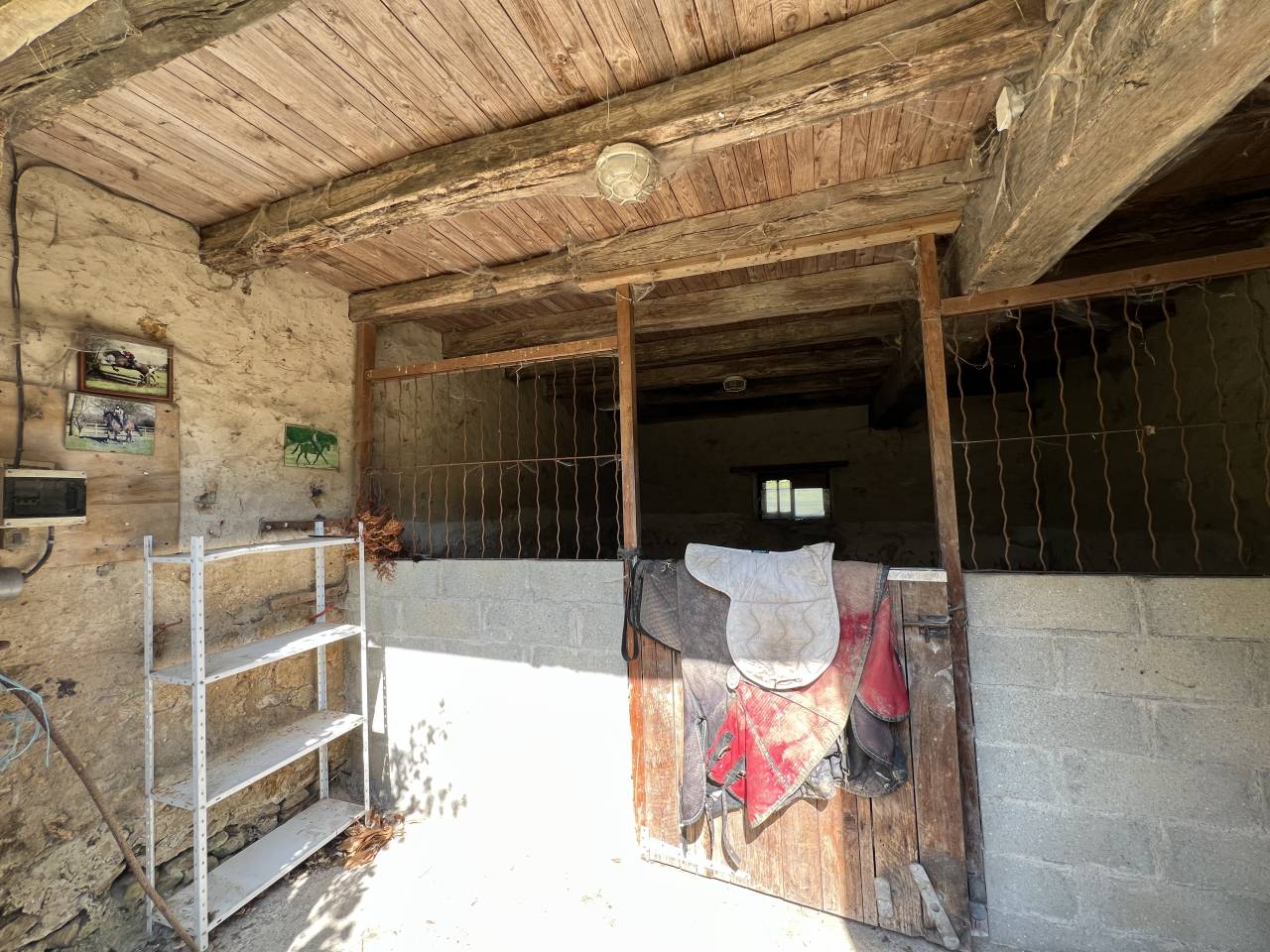 Bella dimora In vendita Indre