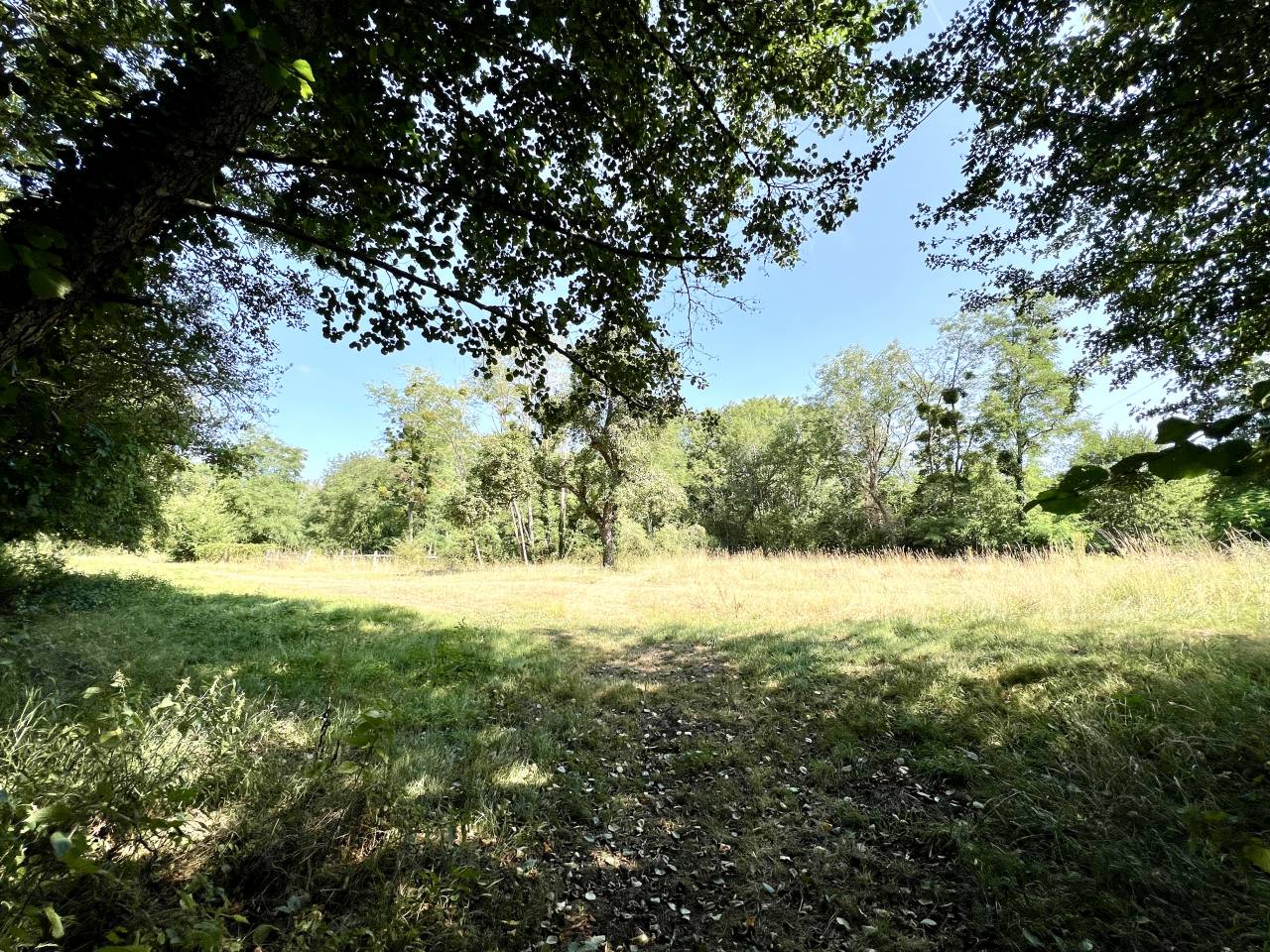 Bella dimora In vendita Indre