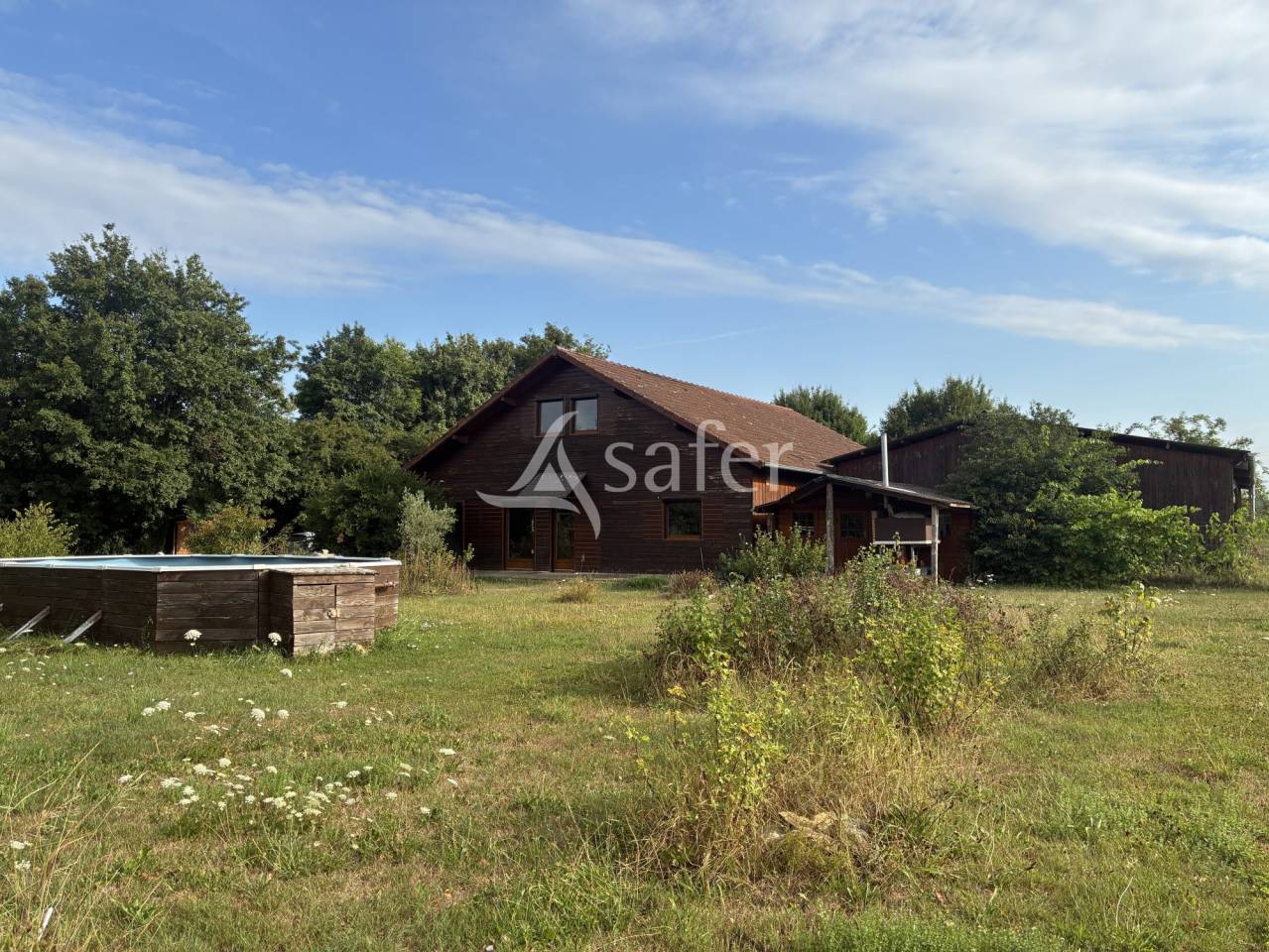 Azienda agricola In vendita Haute-Saône
