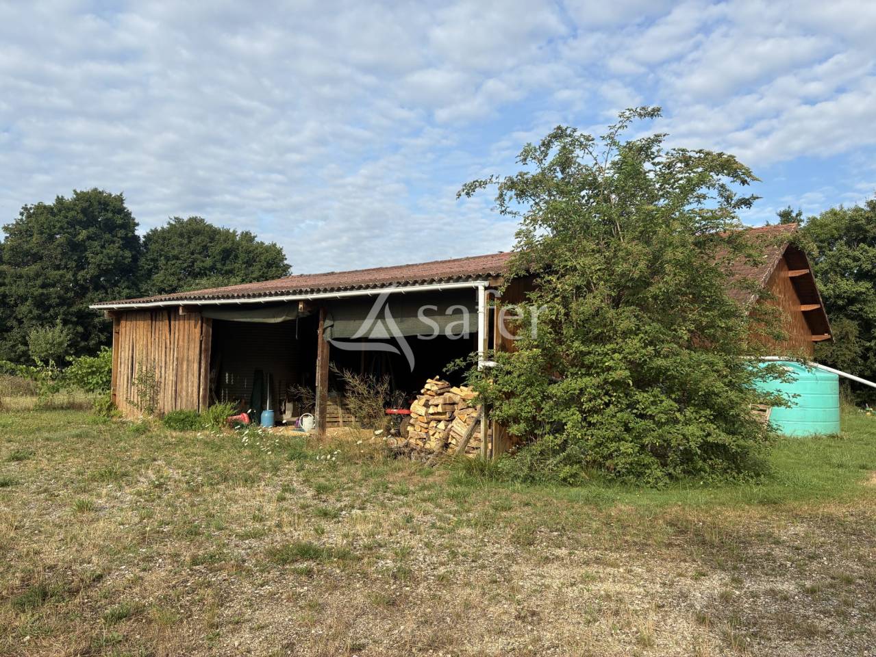 Azienda agricola In vendita Haute-Saône