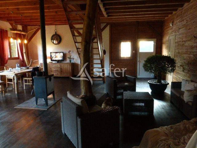 Azienda agricola In vendita Haute-Saône