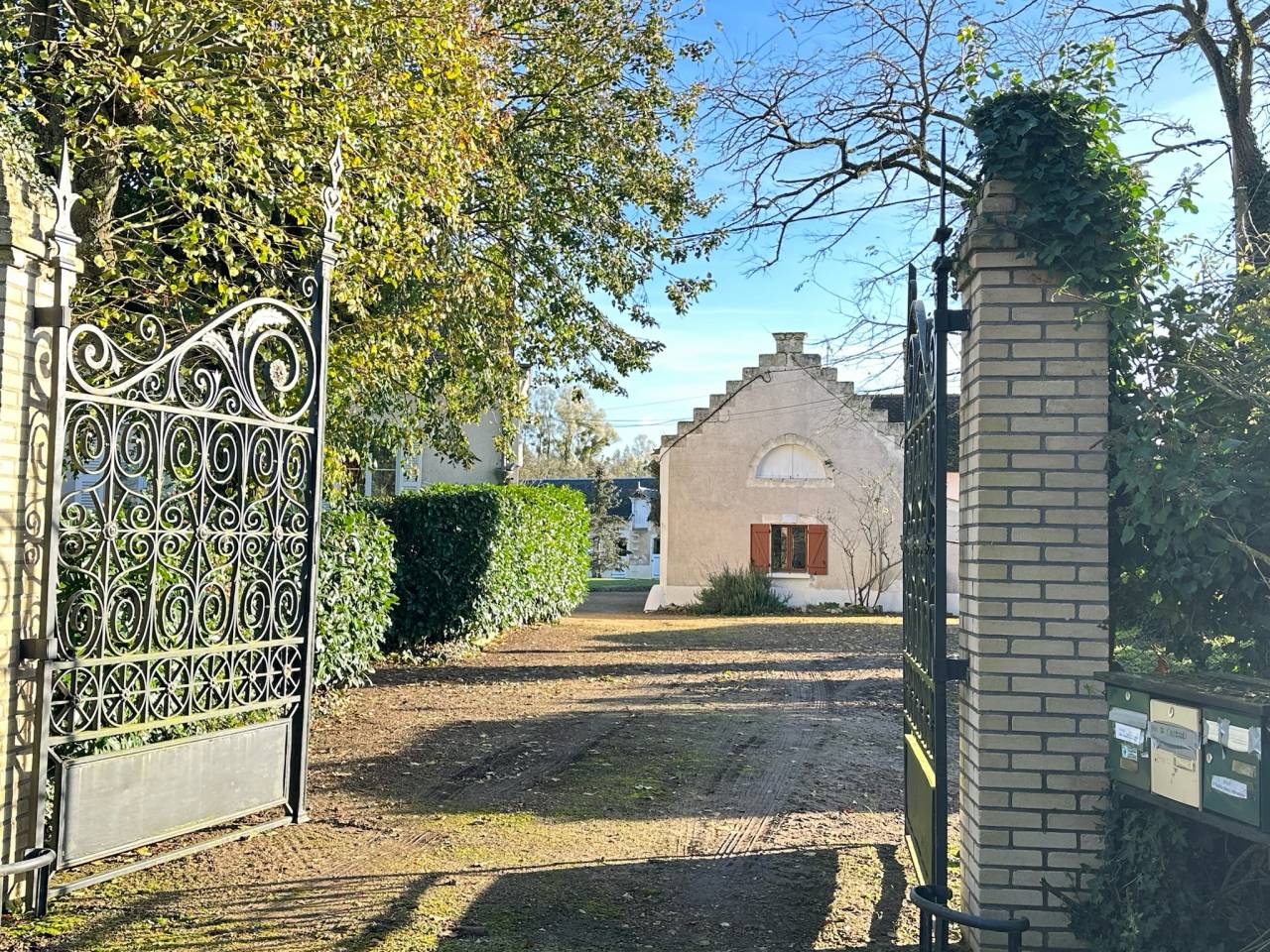 Centro di stagione cavallo In vendita Sarthe