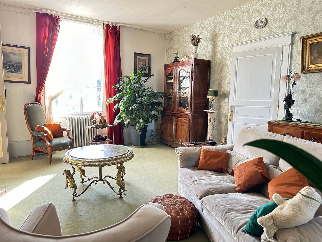 Centro di stagione cavallo In vendita Sarthe