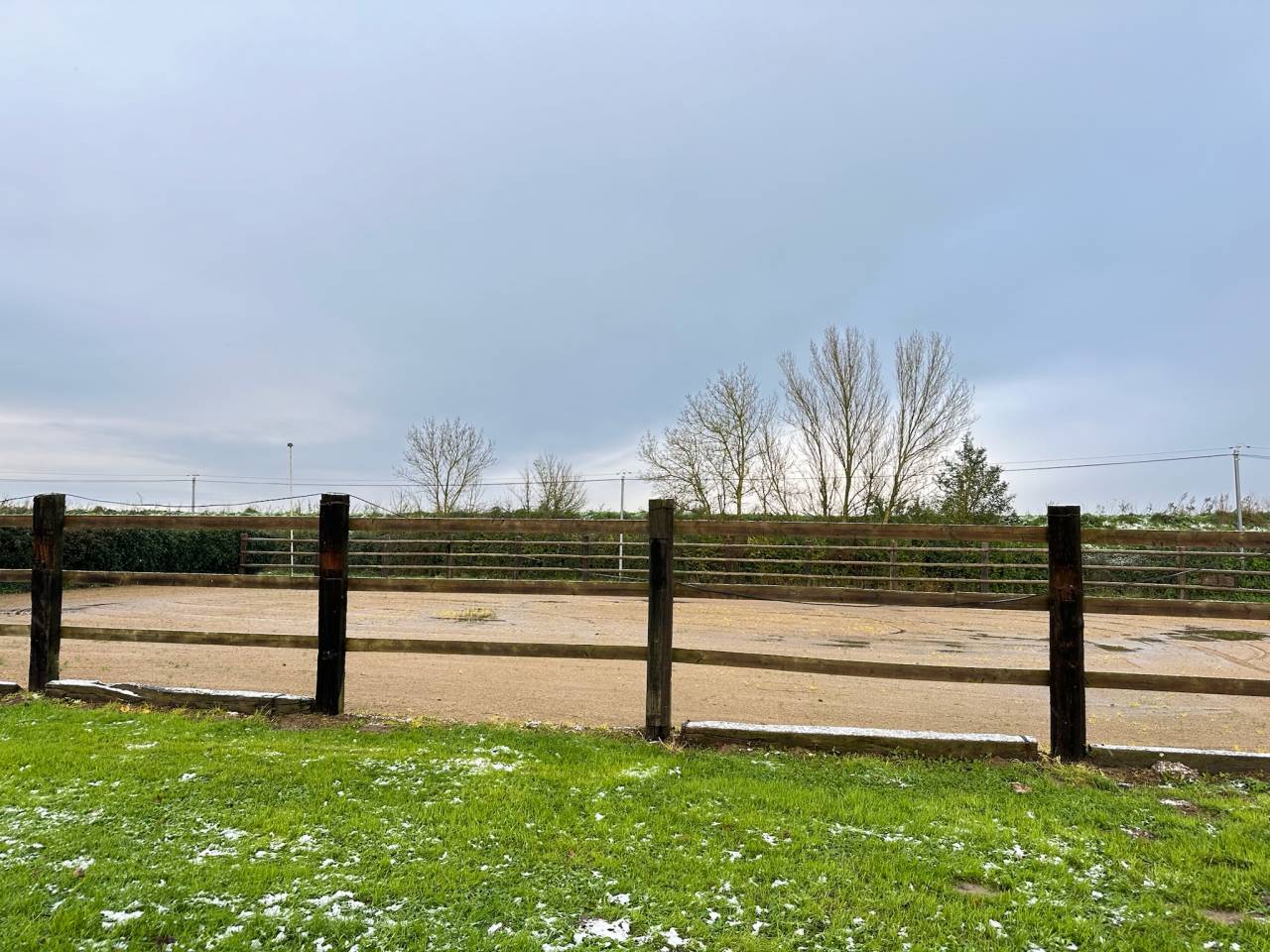 Centro di stagione cavallo In vendita Sarthe