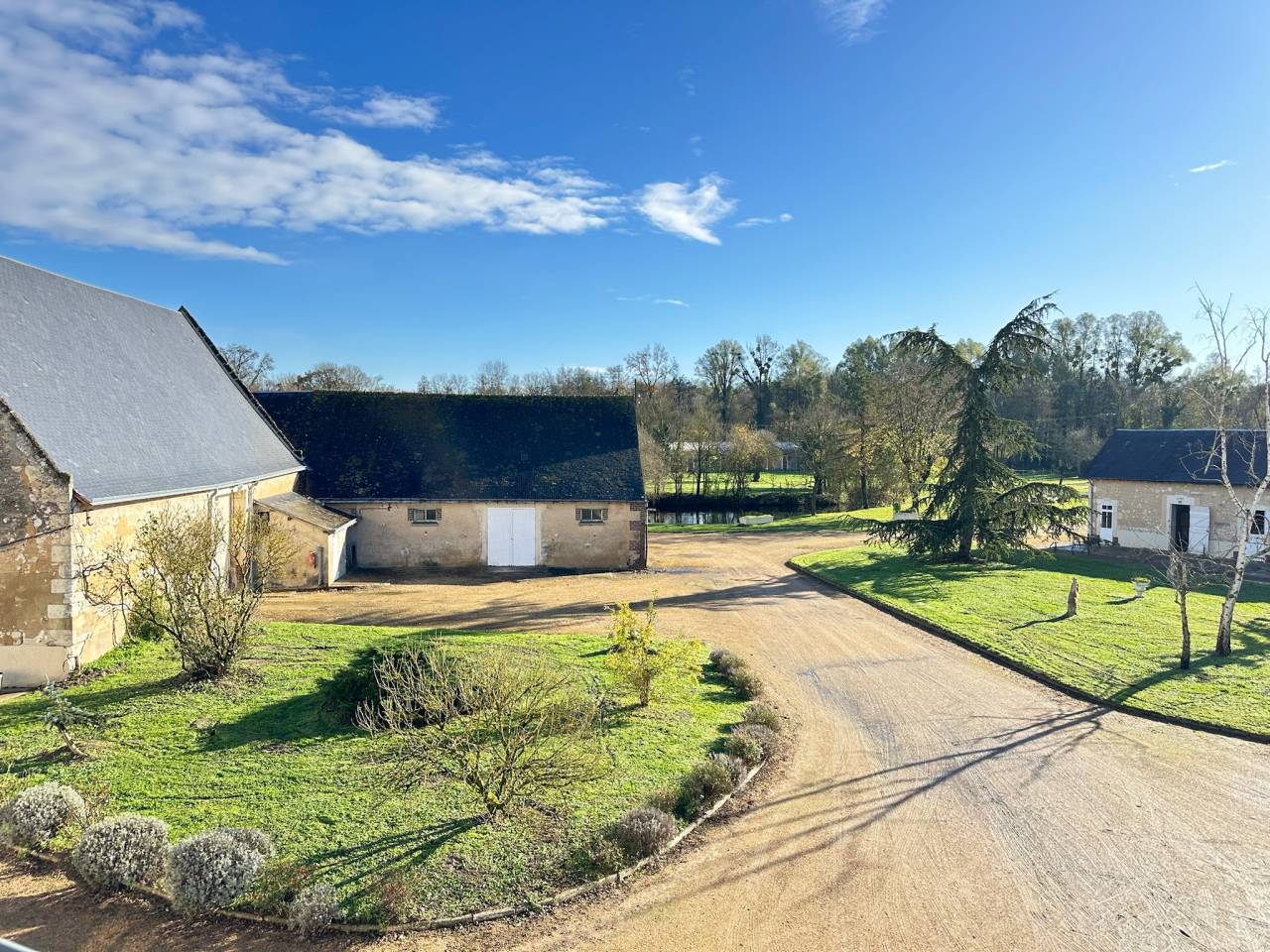 Centro di stagione cavallo In vendita Sarthe