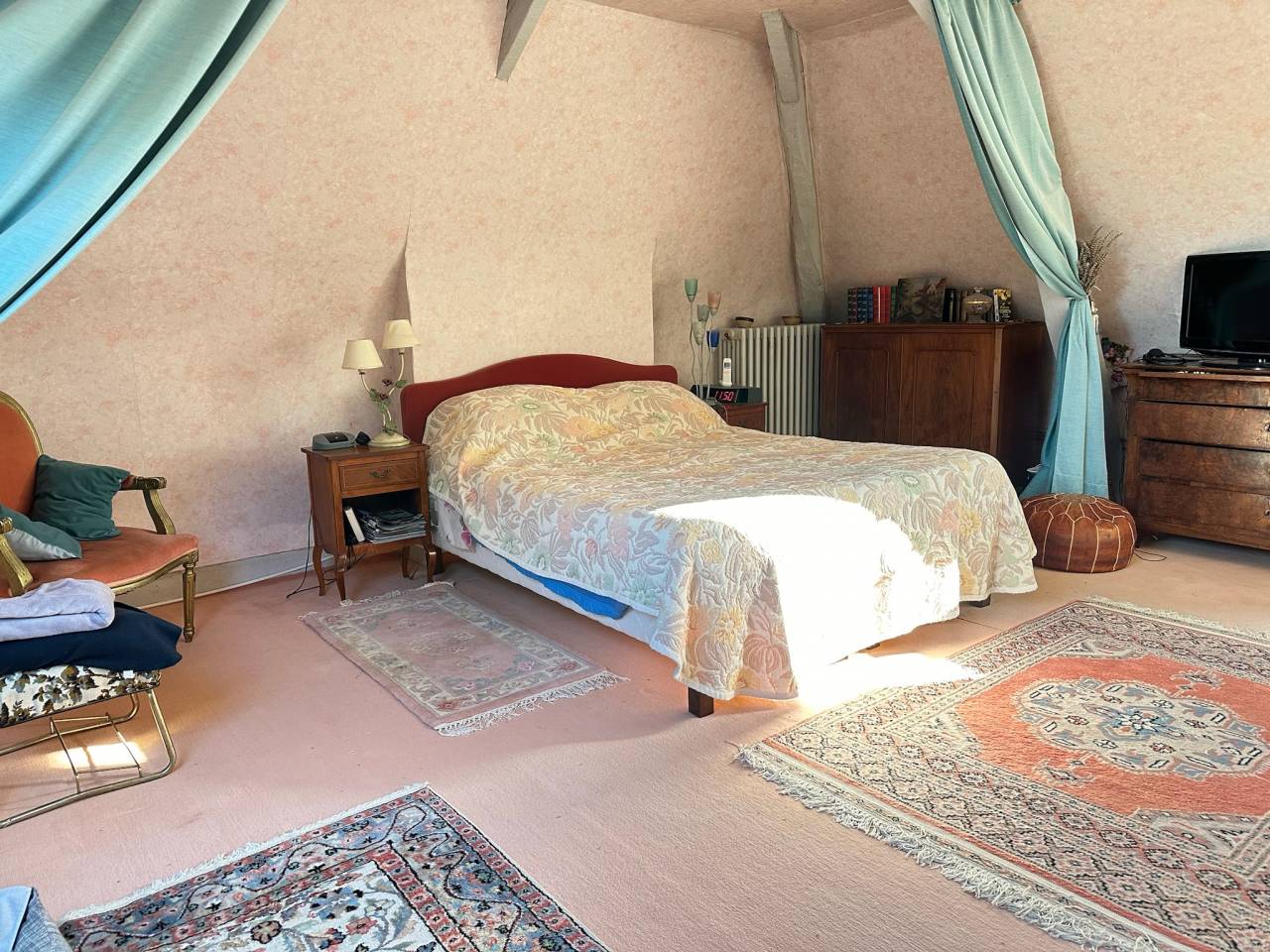 Centro di stagione cavallo In vendita Sarthe