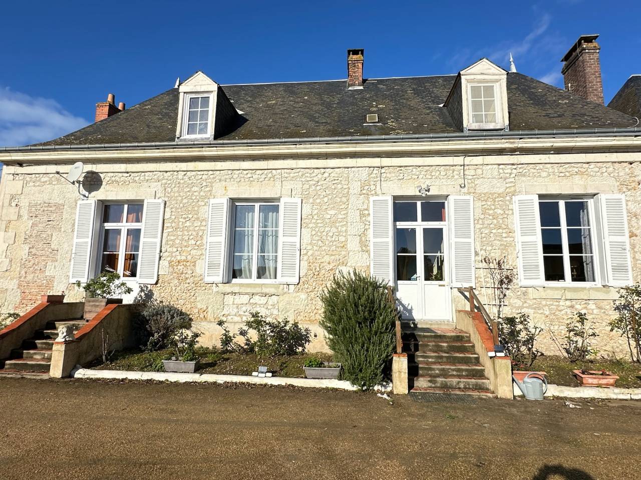 Centro di stagione cavallo In vendita Sarthe