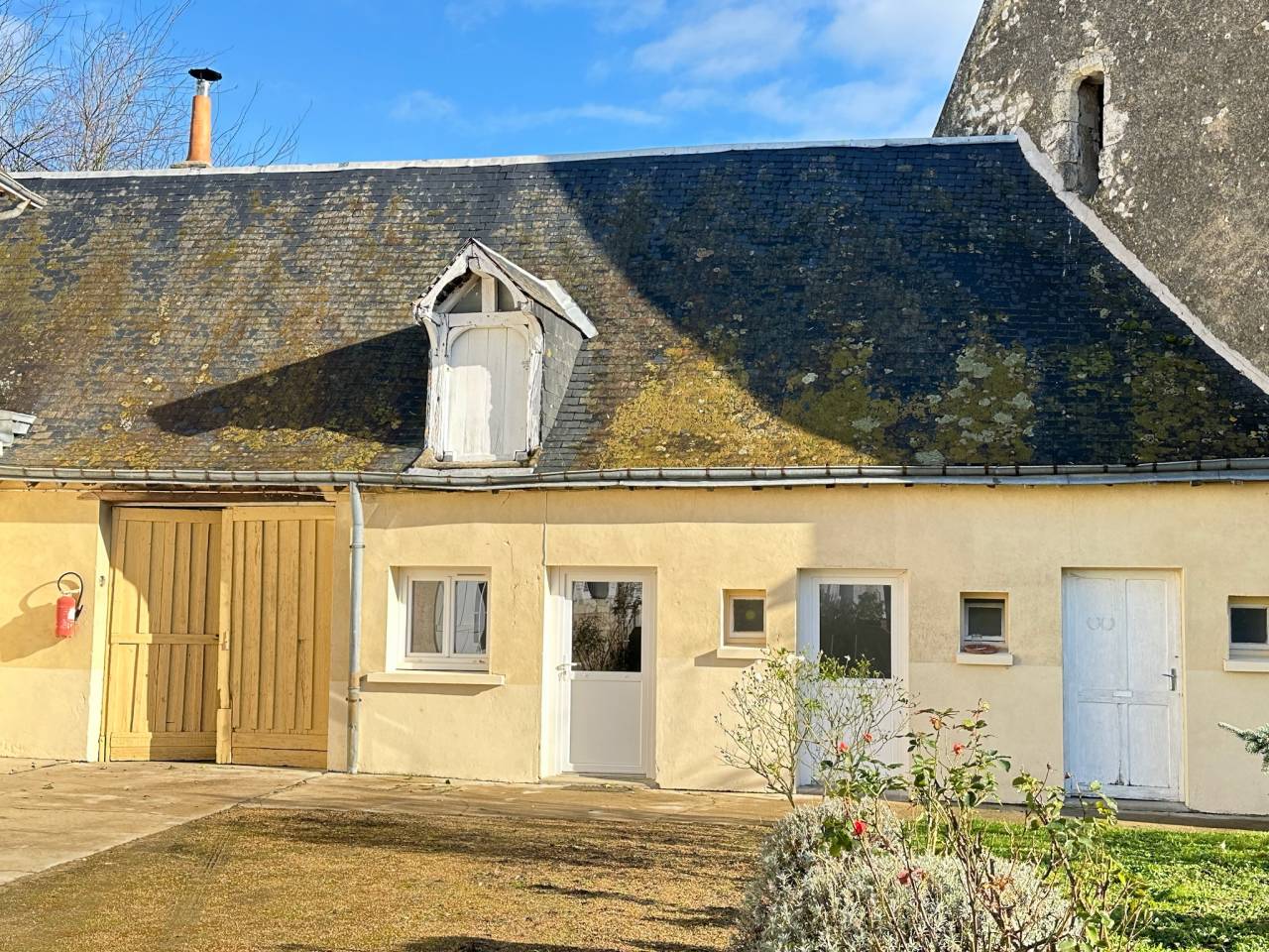 Centro di stagione cavallo In vendita Sarthe