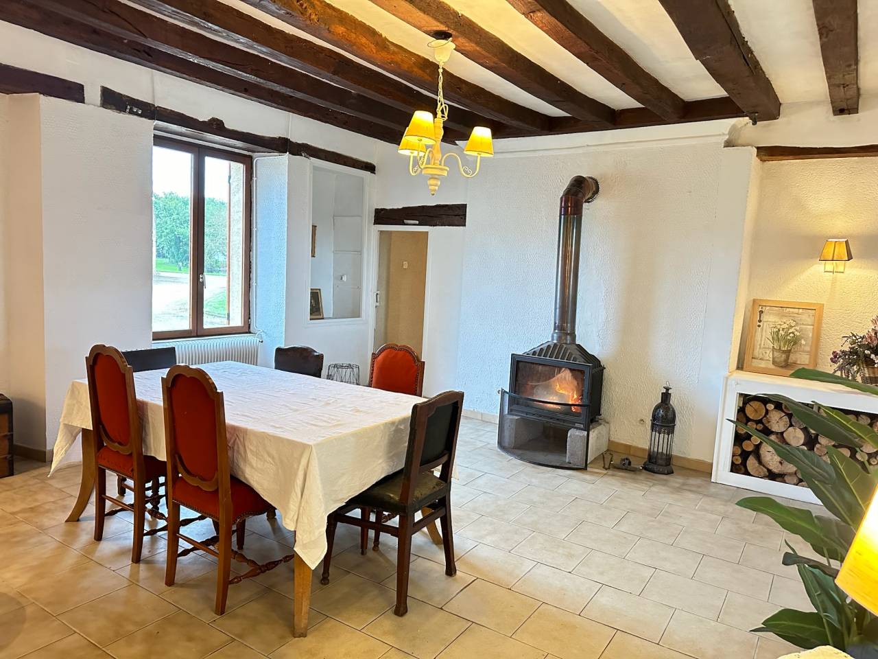 Centro di stagione cavallo In vendita Sarthe