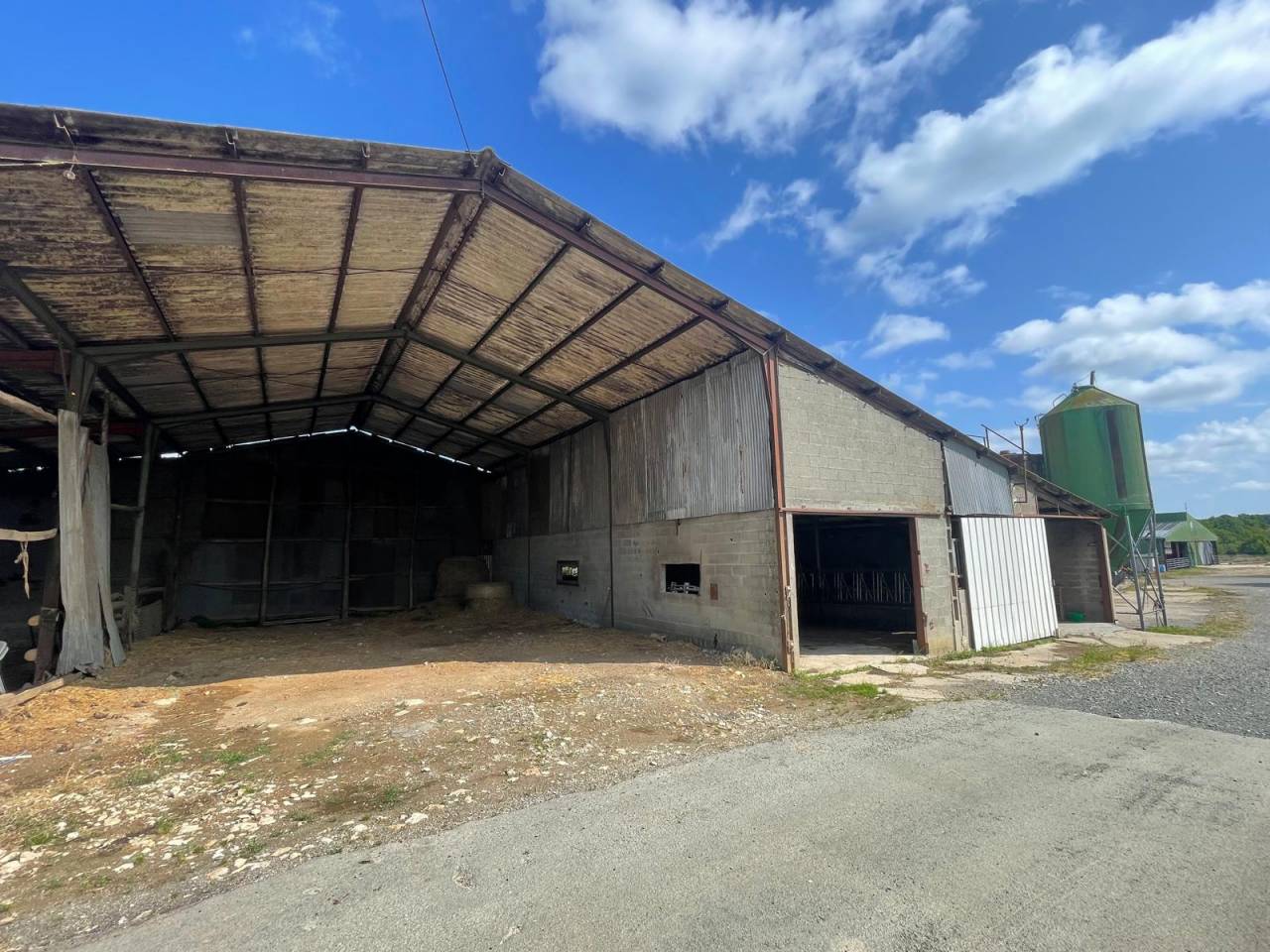 Proprietà equestre In vendita Deux-Sèvres