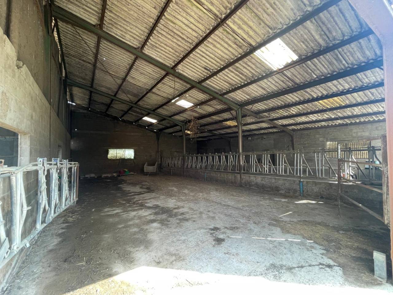 Proprietà equestre In vendita Deux-Sèvres