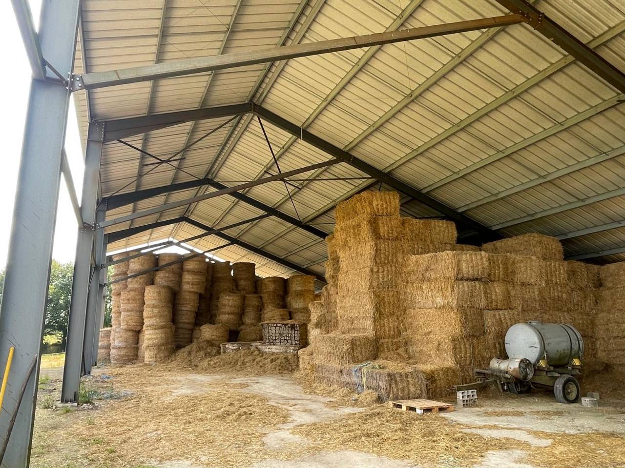 Proprietà equestre In vendita Deux-Sèvres