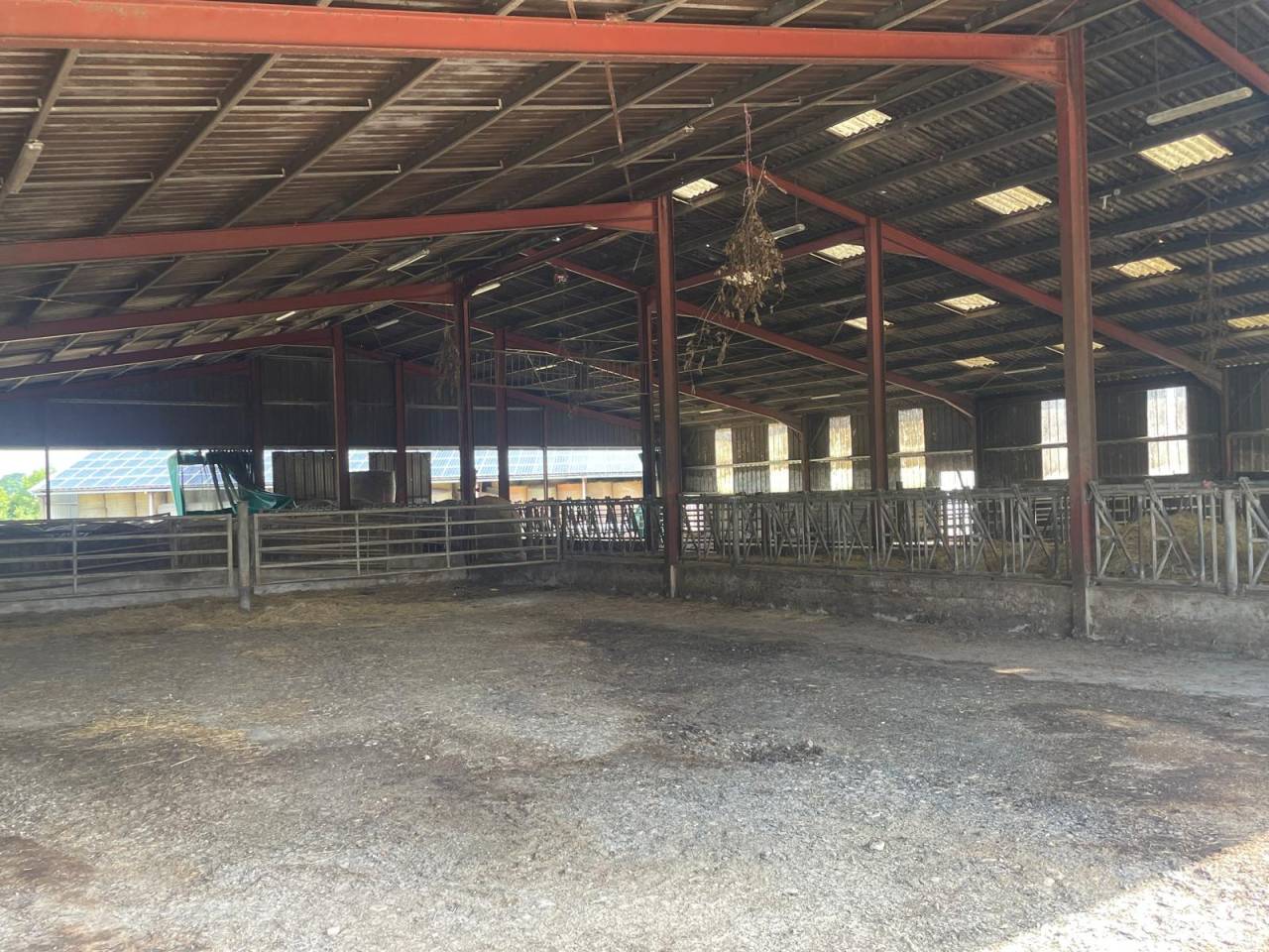 Proprietà equestre In vendita Deux-Sèvres