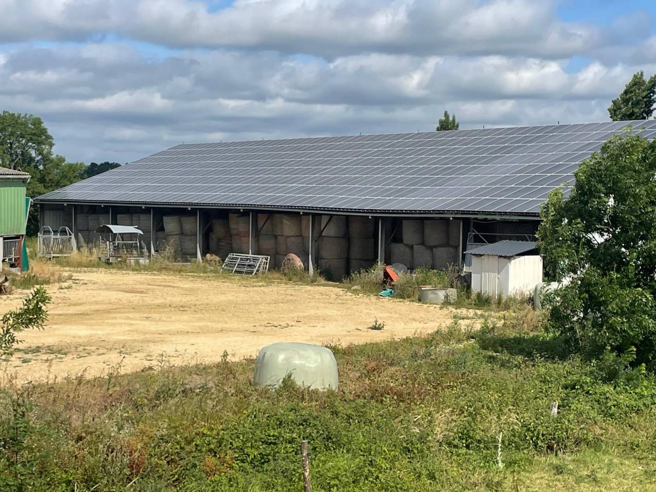 Proprietà equestre In vendita Deux-Sèvres